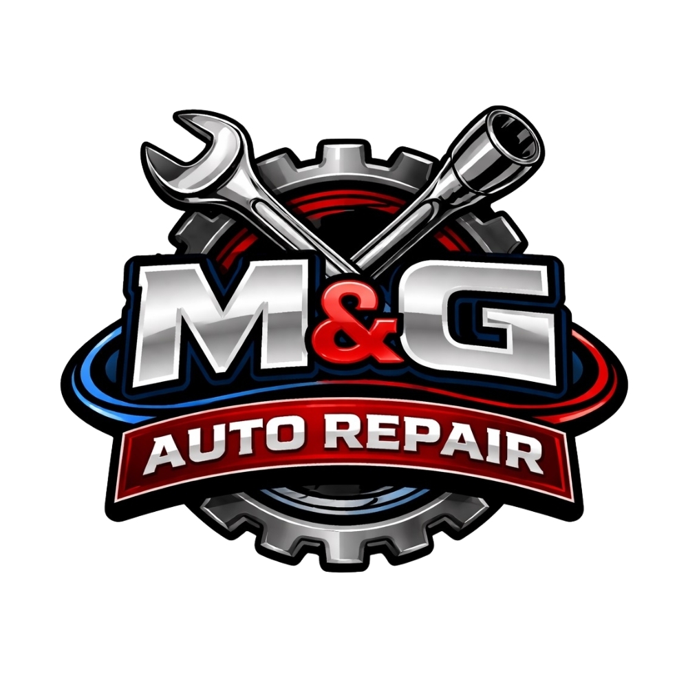 M & G Auto Repair